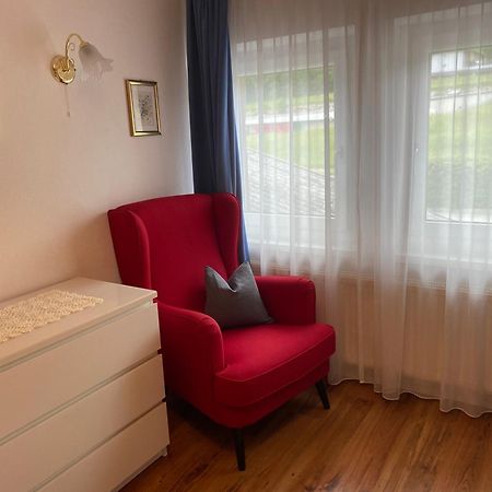 Ferienwohnung Diwoky Санкт Гильген Экстерьер фото